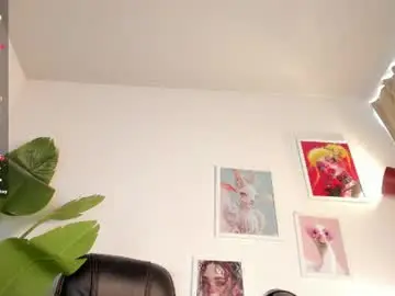 Chaturbate Sex Chat of gia_demiee