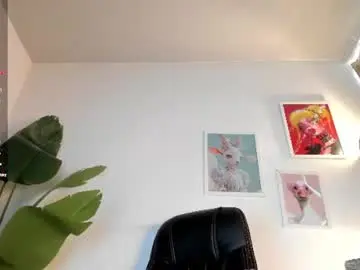 Chaturbate Best Webcam of gia_demiee