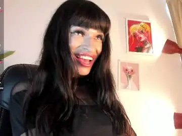 Chaturbate Sex Chat of gia_demiee