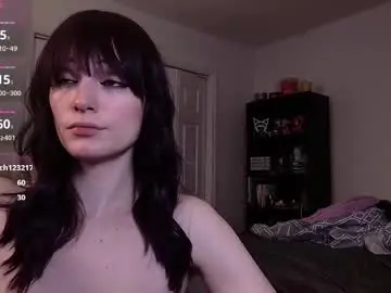 Chaturbate Adult Video Chat of morguepuppy