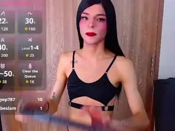 Chaturbate Nude Webcam of realbadbxtch_