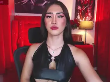 Chaturbate Live Sex of serenitykross