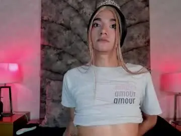 Chaturbate Best Webcam of sophiie_blake