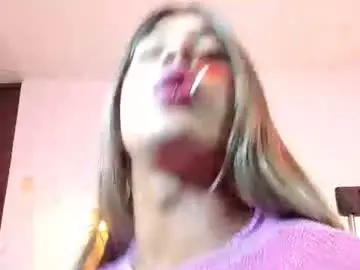 Chaturbate Live Porn of sussan_evans_
