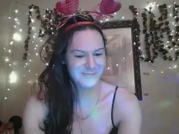 Chaturbate Nude Webcam of thesillymillie