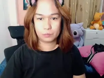 Chaturbate Live Porn of tshotsylvana143