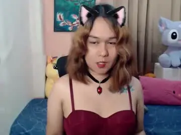 Chaturbate Live Porn of tshotsylvana143