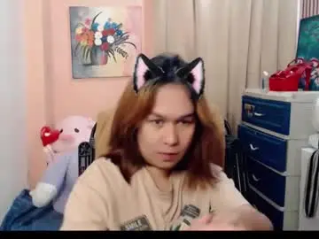 Chaturbate Watch Live Sex Cams of tshotsylvana143