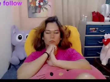 Chaturbate Adult Webcam of tshotsylvana143