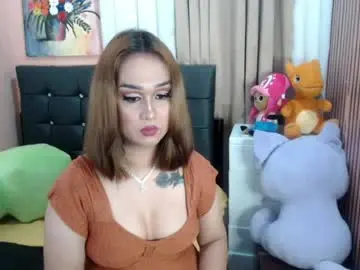 Chaturbate Live Sex of tshotsylvana143