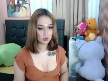 Chaturbate Watch Live Sex Cams of tshotsylvana143