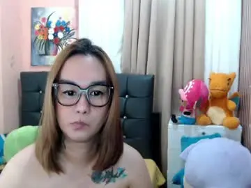 Chaturbate Free Porn Cam of tshotsylvana143