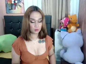 Chaturbate Adult Webcams of tshotsylvana143