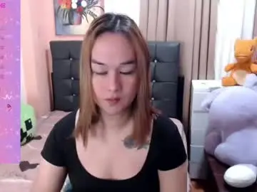 Chaturbate Sex Chat of tshotsylvana143