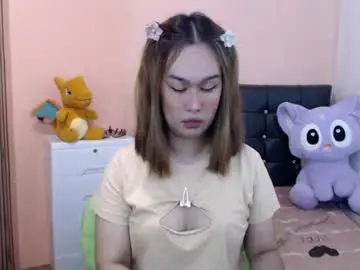 Chaturbate Watch Live Sex Cams of tshotsylvana143