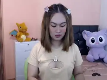 Chaturbate Live Sex Cam of tshotsylvana143