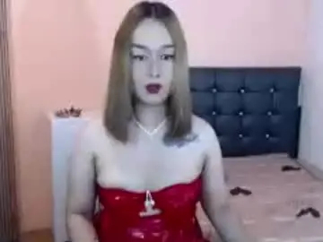 Chaturbate Free Porn Cam of tshotsylvana143