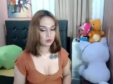 Chaturbate Adult Webcams of tshotsylvana143