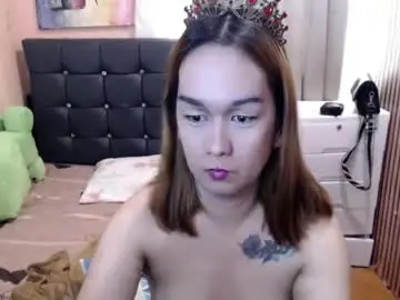 Chaturbate Watch Live Sex Cams of tshotsylvana143