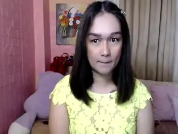 Chaturbate Sex Cam of tshotsylvana143