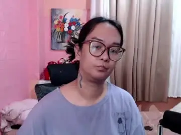 Chaturbate Sex Cam of tshotsylvana143