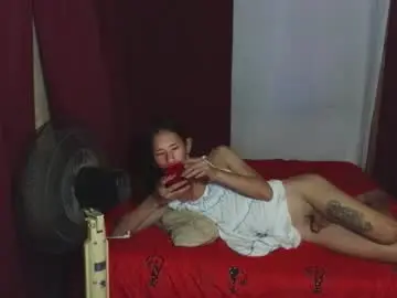 Chaturbate Best live sex cam show of your_mariax