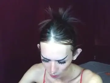 Chaturbate Adult Webcam of your_mariax