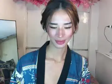 Chaturbate Live Sex of your_mariax