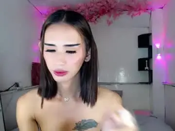 Chaturbate Live Sex Cam of your_mariax