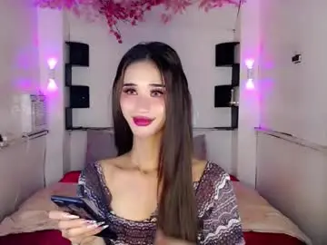 Chaturbate Watch Live Sex Cams of your_mariax