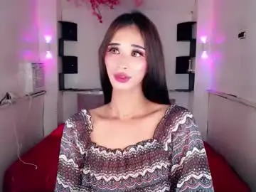 Chaturbate Nude Webcam of your_mariax