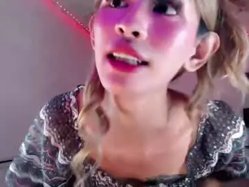 Chaturbate Best Webcam of your_mariax