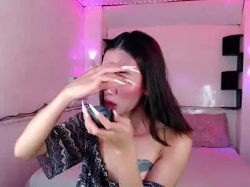 Chaturbate Live Sex of your_mariax