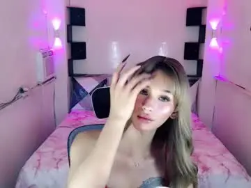 Chaturbate Live Sex of your_mariax