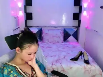 Chaturbate Watch Live Sex Cams of your_mariax