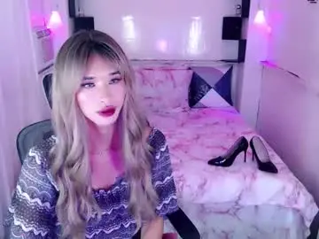 Chaturbate Sex Chat of your_mariax