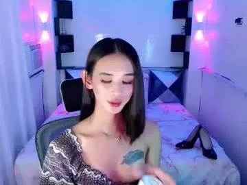 Chaturbate Live Porn of your_mariax