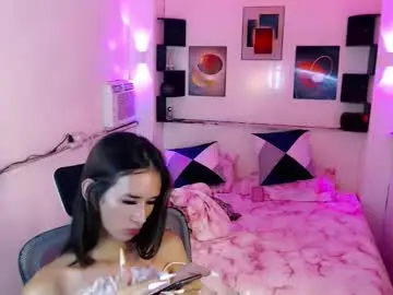 Chaturbate Adult Webcam of your_mariax