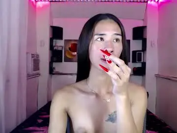 Chaturbate Live Sex of your_mariax