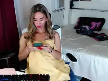 Chaturbate Live Porn of your_mariax