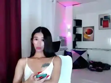 Chaturbate Live Sex of your_mariax