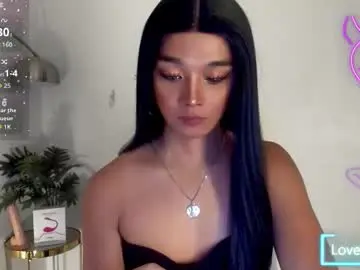 Chaturbate Private Sex Chat of yurinahorny
