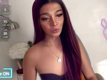 Chaturbate Live Sex Cam of yurinahorny
