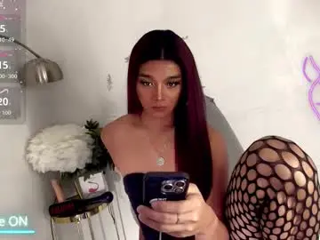 Chaturbate Best live sex cam show of yurinahorny