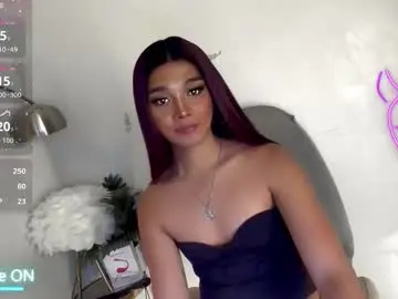Chaturbate Free Porn Cam of yurinahorny