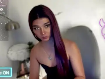 Chaturbate Nude Webcam of yurinahorny