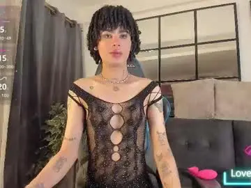 Chaturbate Free Live Porn of _jaay77