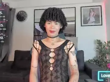 Chaturbate Best Webcam of _jaay77