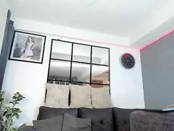 Chaturbate Adult Video Chat of _jaay77