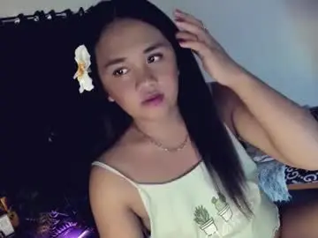 Chaturbate Sex Cam of _mslibaylibay_